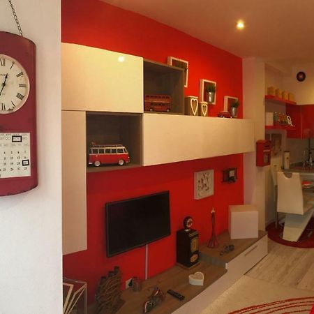 아 코루냐 Apartamento En Pleno Centro 아파트 외부 사진