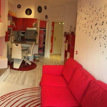 아 코루냐 Apartamento En Pleno Centro 아파트 외부 사진